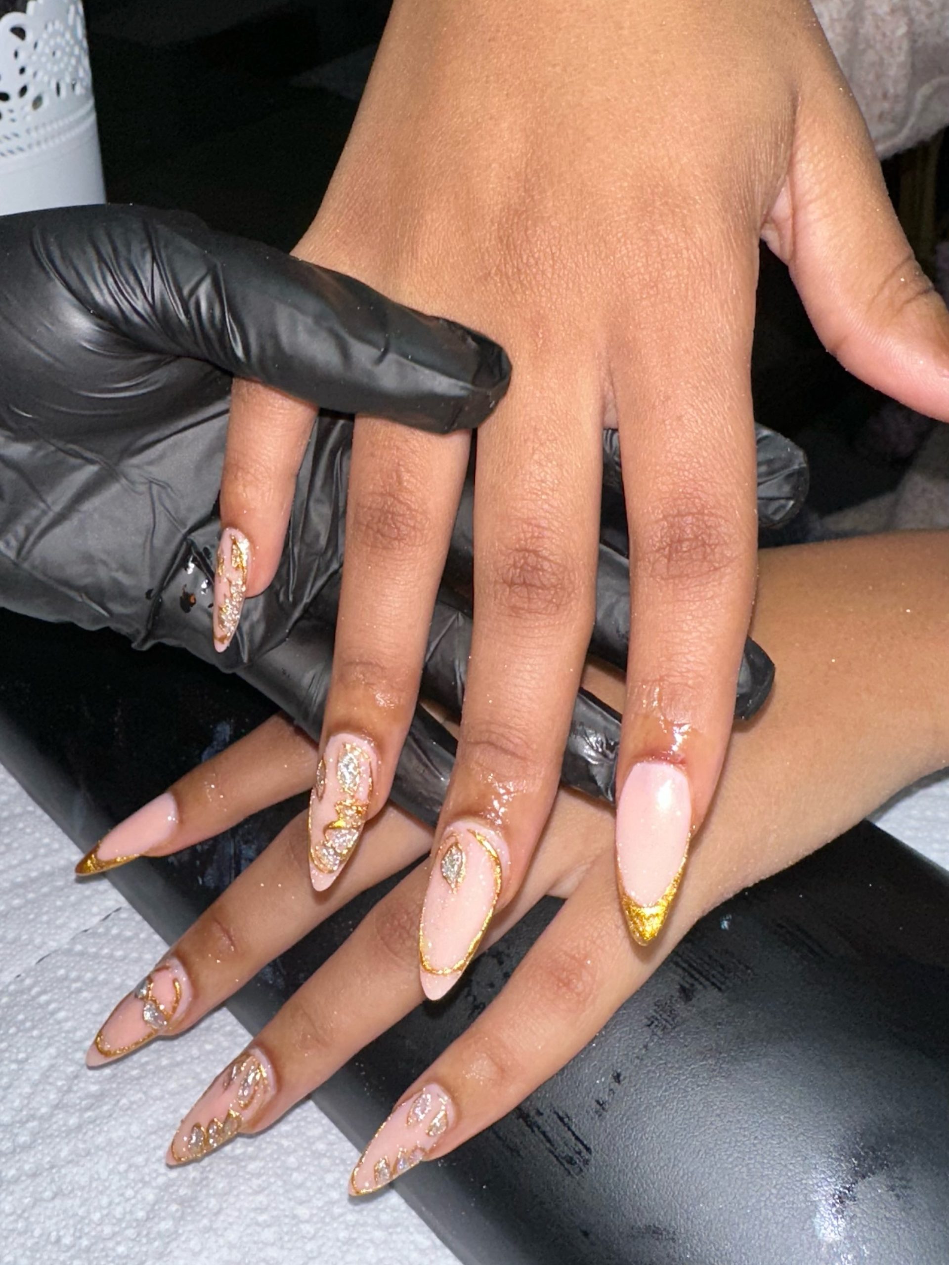 Nails by Lanie's Haus